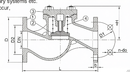 Drawing of DIN Lift Swing Check Valve.png Drawing of DIN Lift Swing Check Valve.png